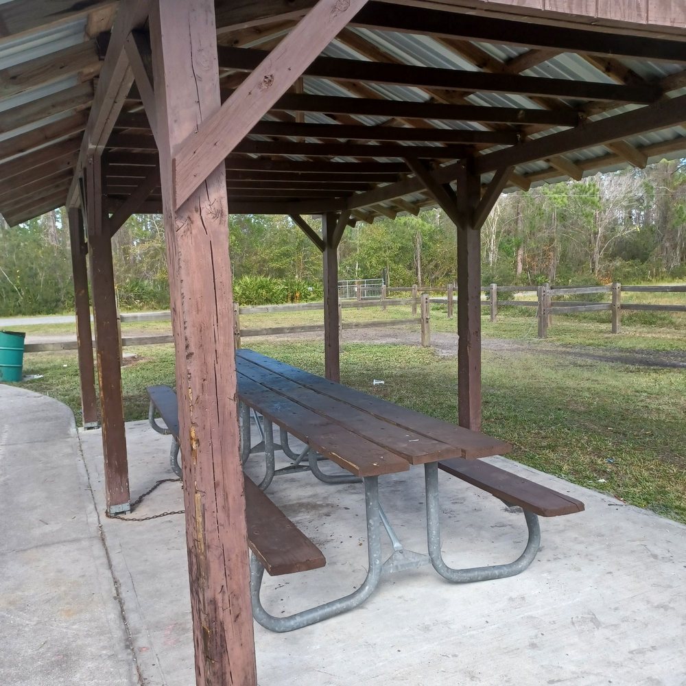 Yeehaw Junction Park Image