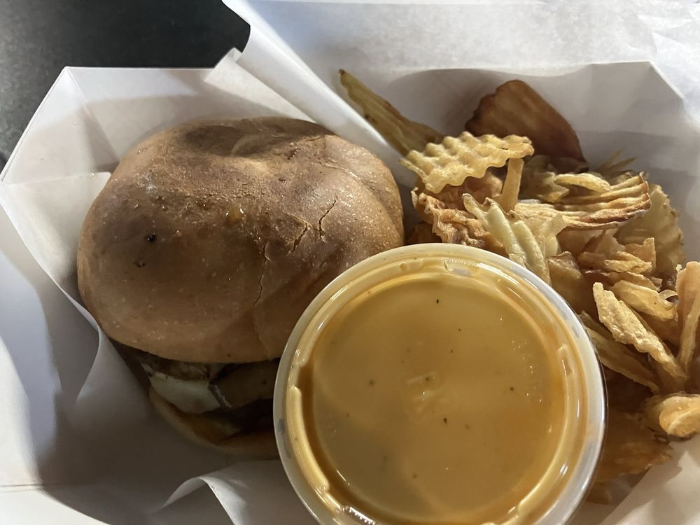 Pookie's Beer, Burgers, Bocce Pookie's Beer, Burgers, Bocce