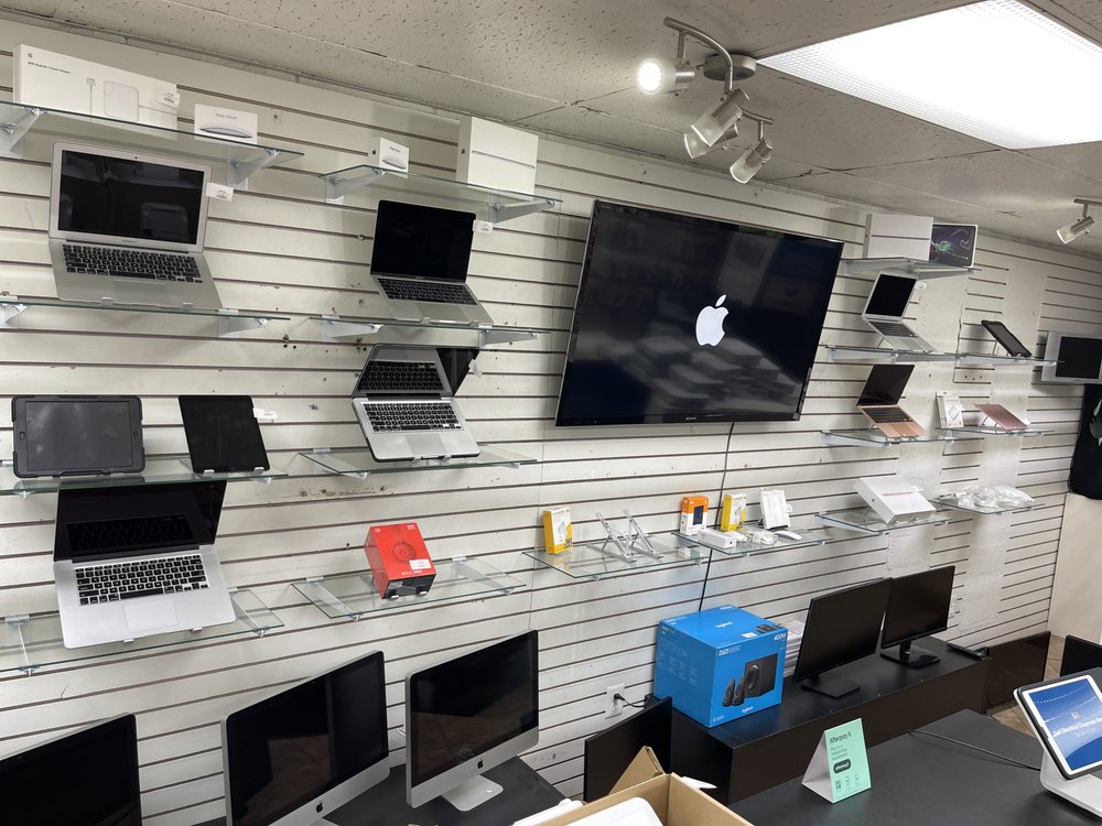 Gadget Exchange