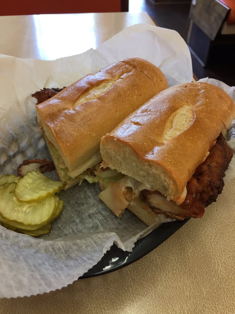 Park Lane Deli & Grille 17 Reviews Delis 50 Broad St, Milford, CT