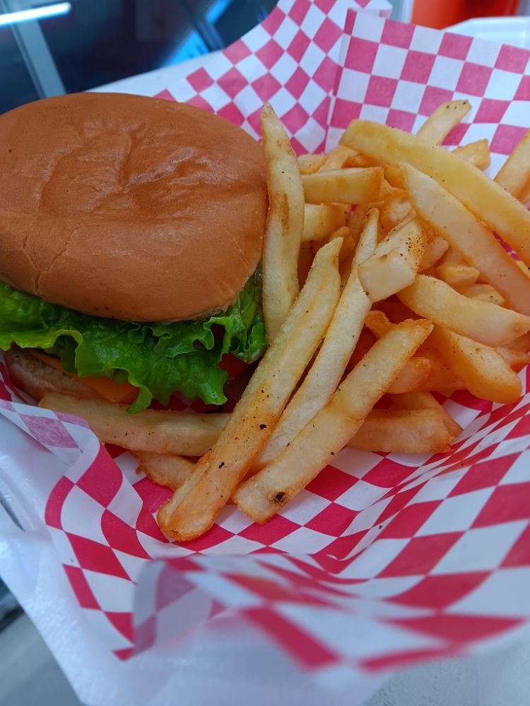 Teresa's Diner
