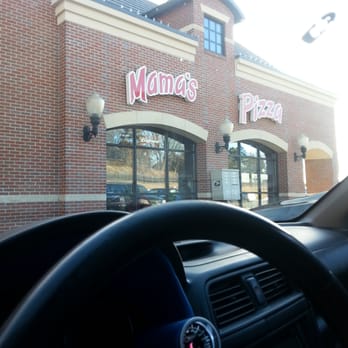Mama’s Pizza - 12 Photos & 37 Reviews - Italian - 15615 Pacific St