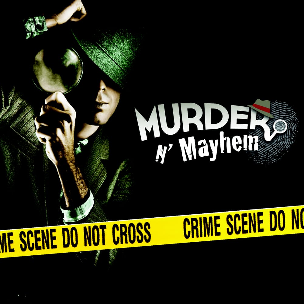 Murder n' Mayhem