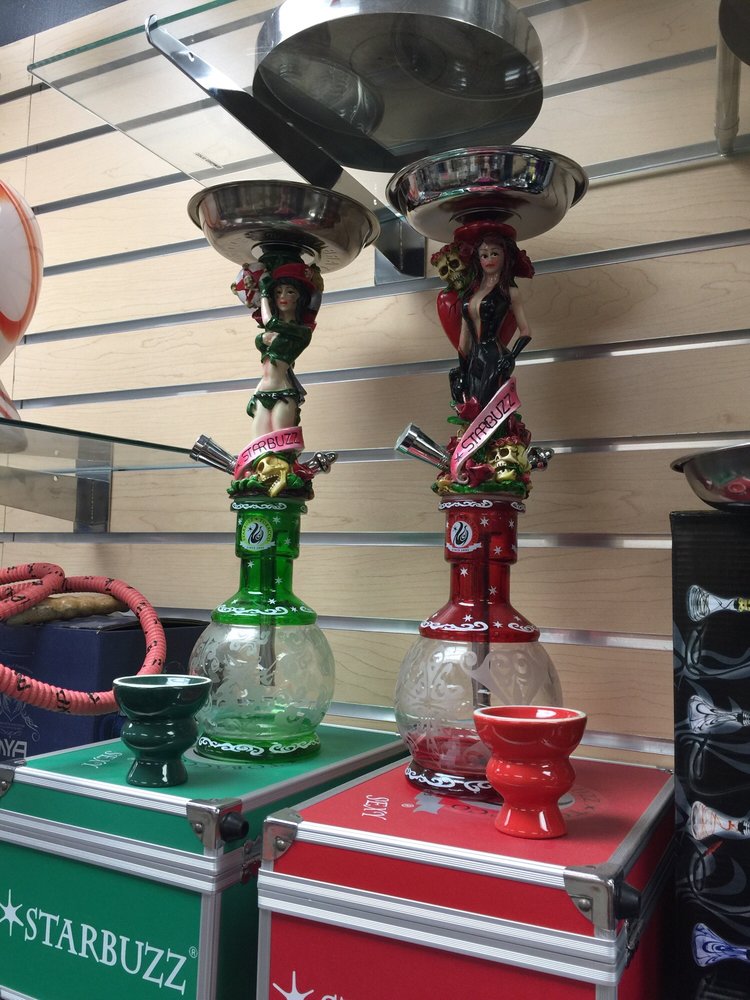 Shisha Mart
