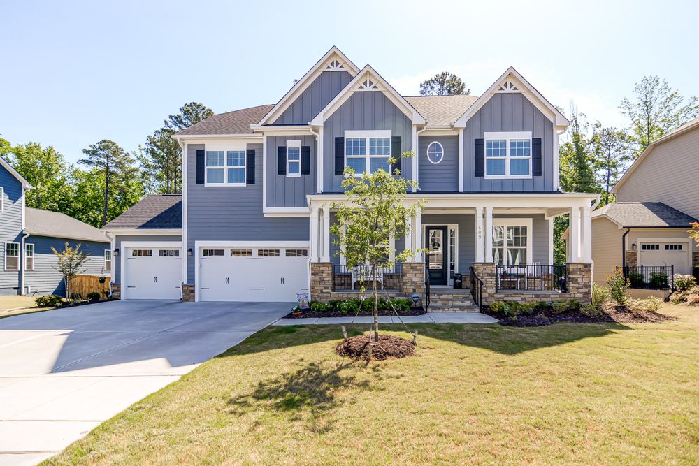 Carolina's Choice Real Estate