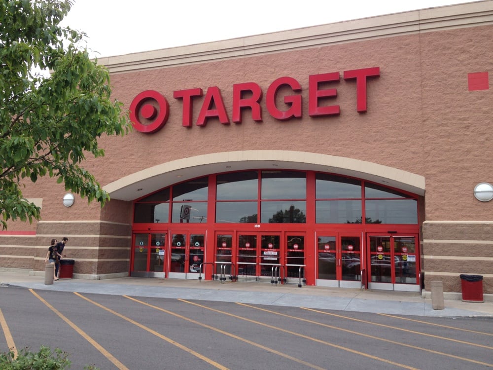 Target Stores - Department Stores - 3601 N Barr St, Muncie, IN - Phone