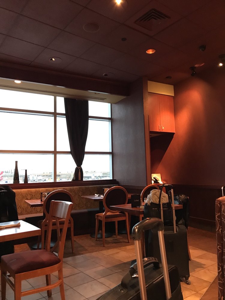 Todd English's Bonfire