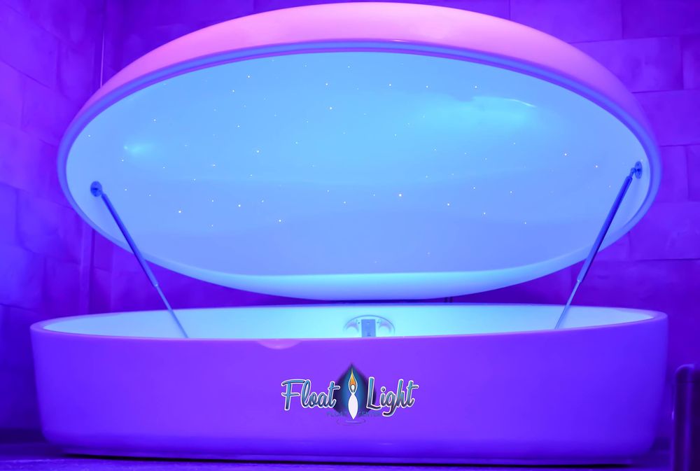 Float Light Float Spa 609 W College Ave, Appleton, WI Phone