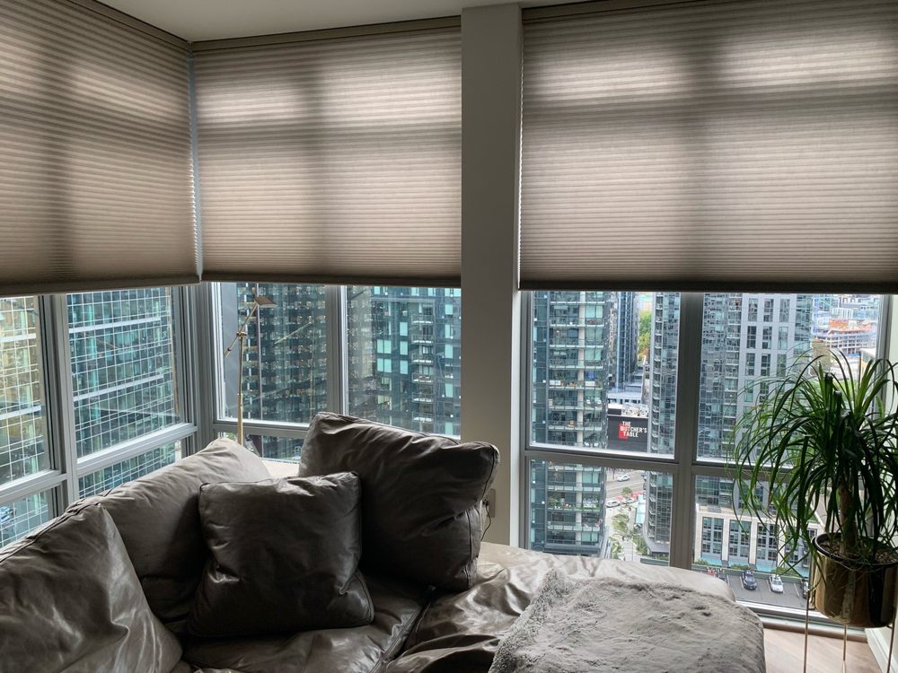 Apex Window Fashions