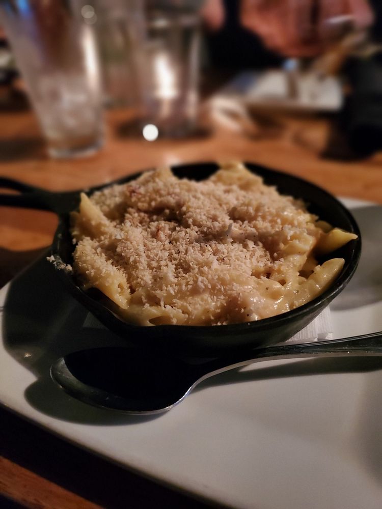 Knolls Restaurant