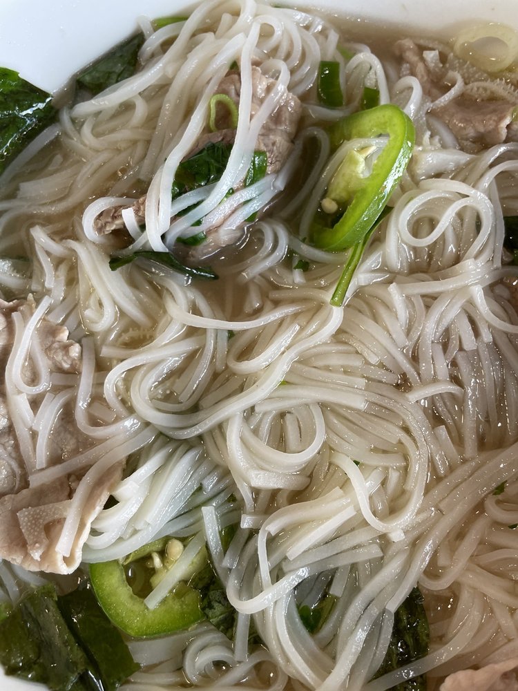 Bangkok Pho