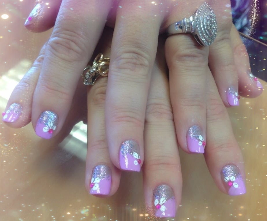 Photos for Nail Tech 8 Yelp