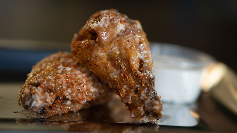 L'Aziz Pizza + Eatery