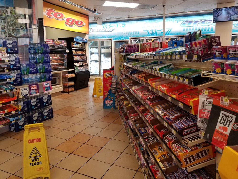 ampm Convenience Stores 10800 S Prairie Ave, Inglewood, CA Phone