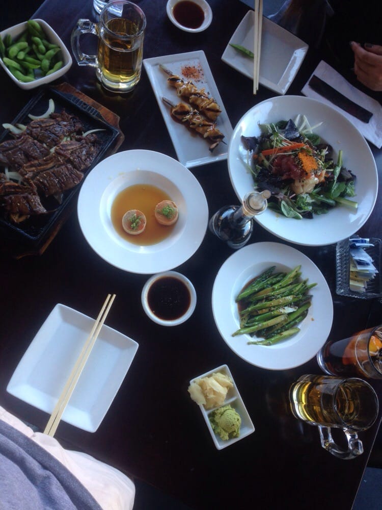 Kabuki Japanese Restaurant Irvine Kabuki Japanese Restaurant Irvine