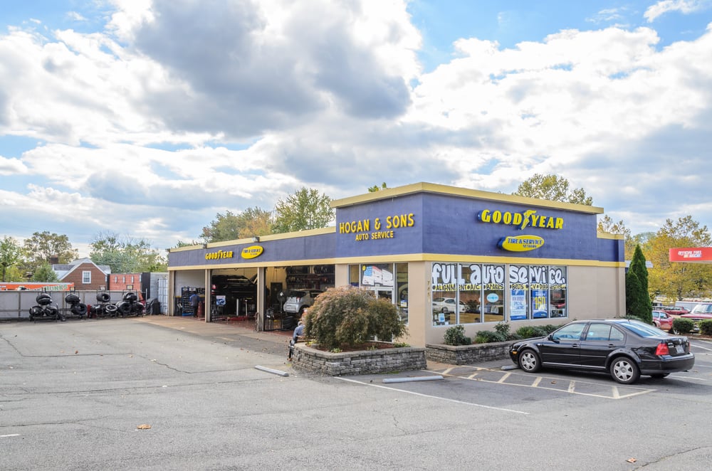 Hogan & Sons Tire and Auto