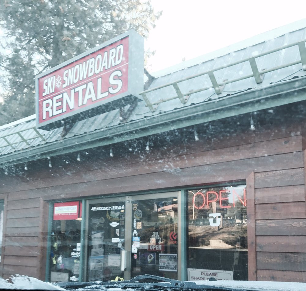 Shoreline of Tahoe 61 Reviews Sports Wear 259 Kingsbury Grade