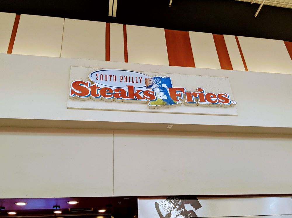 South Philly Steak & Fries