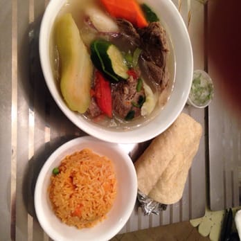 Rodeo Mexican Food Olympic Rodeo Mexican Food Olympic