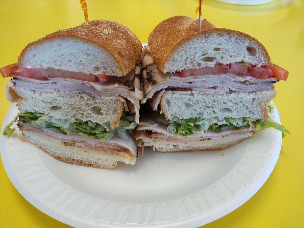 Wally's Deli