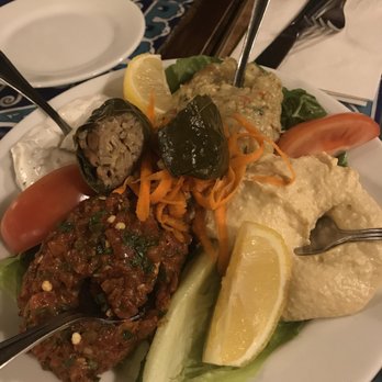 Aba Turkish Restaurant Order Food Online 335 Photos 447 Photo Of Aba Turkish Restaurant New York Ny United States