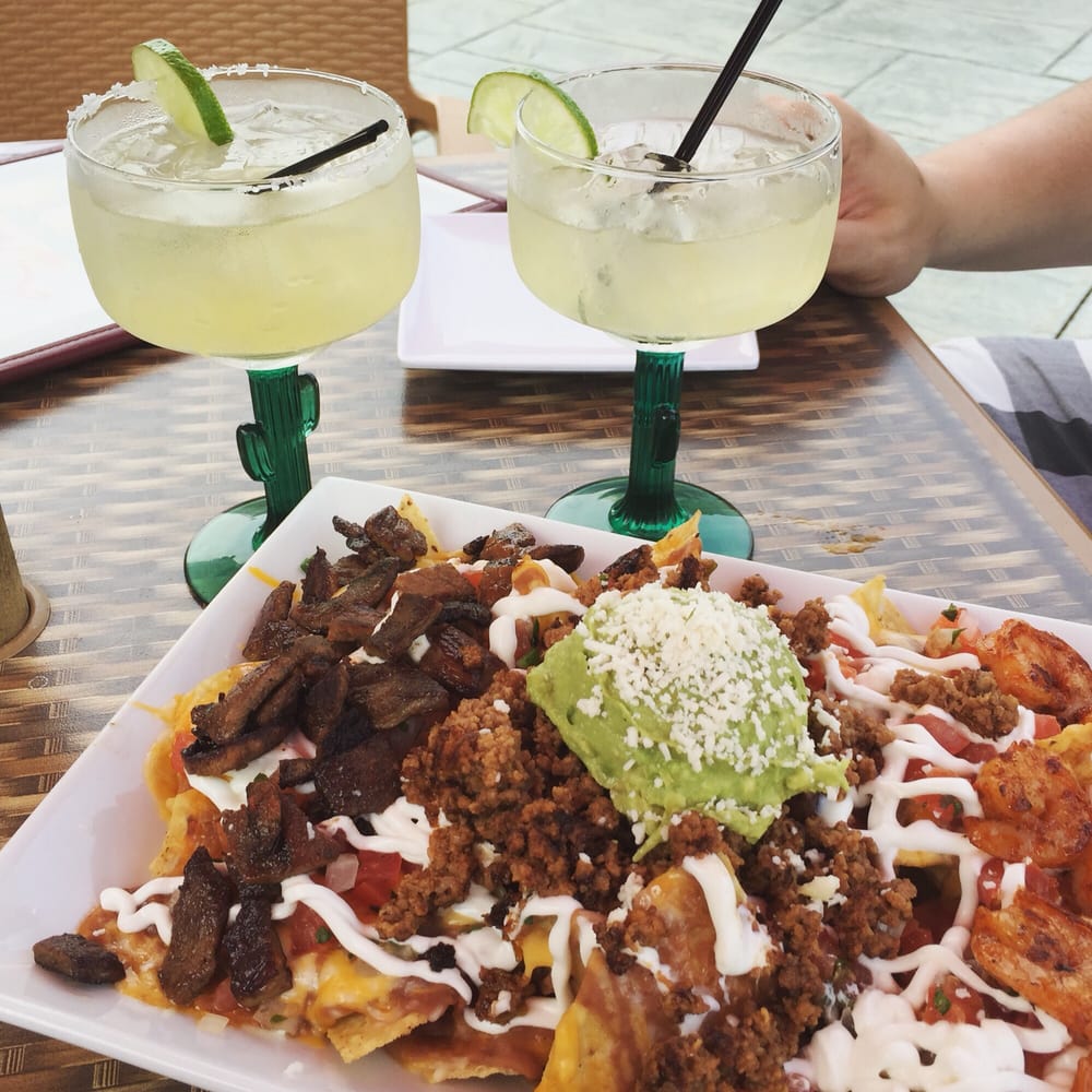 20 OFF Salsa Street Mexican Restaurant & Cantina Coupons & Promo Deals