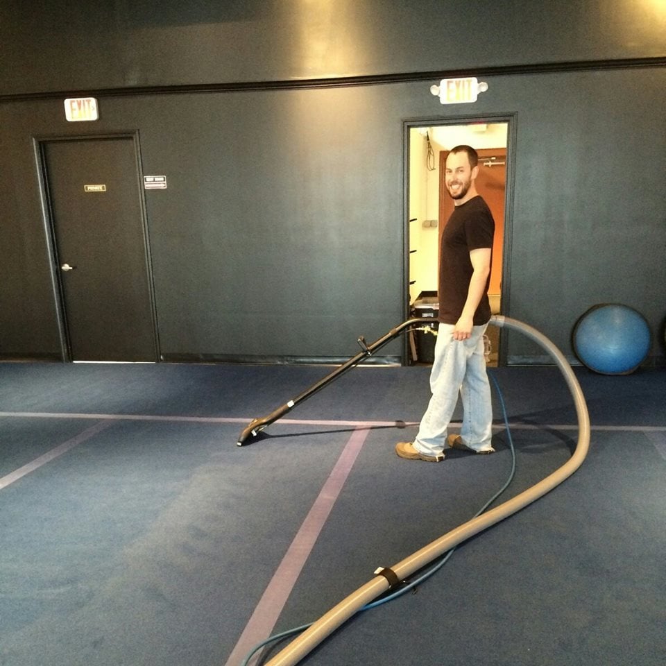 Photos for Supreme Cleaning Company - Yelp