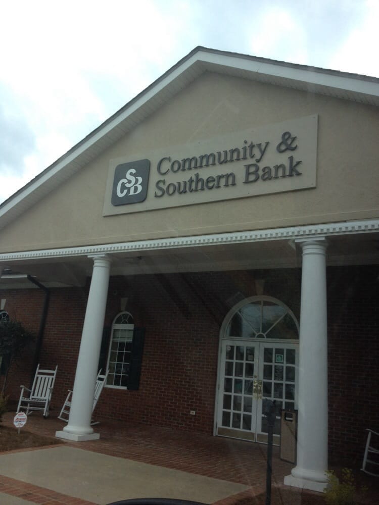 Bank OZK Banks & Credit Unions 134 Keith Dr, Canton, GA Phone