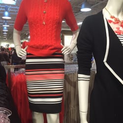 Ann Taylor Factory 11 Photos Women S Clothing 12801 W Photo Of Ann Taylor Factory Sunrise Fl United States Love The