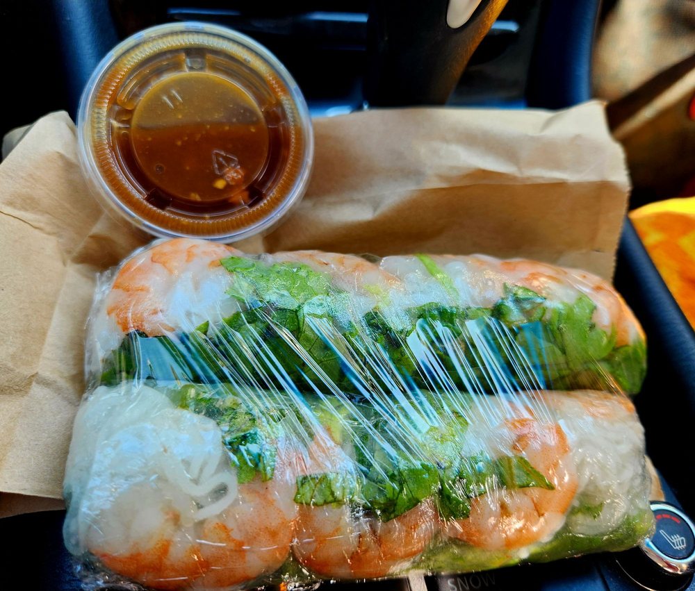 Authentic Vietnamese Pho House