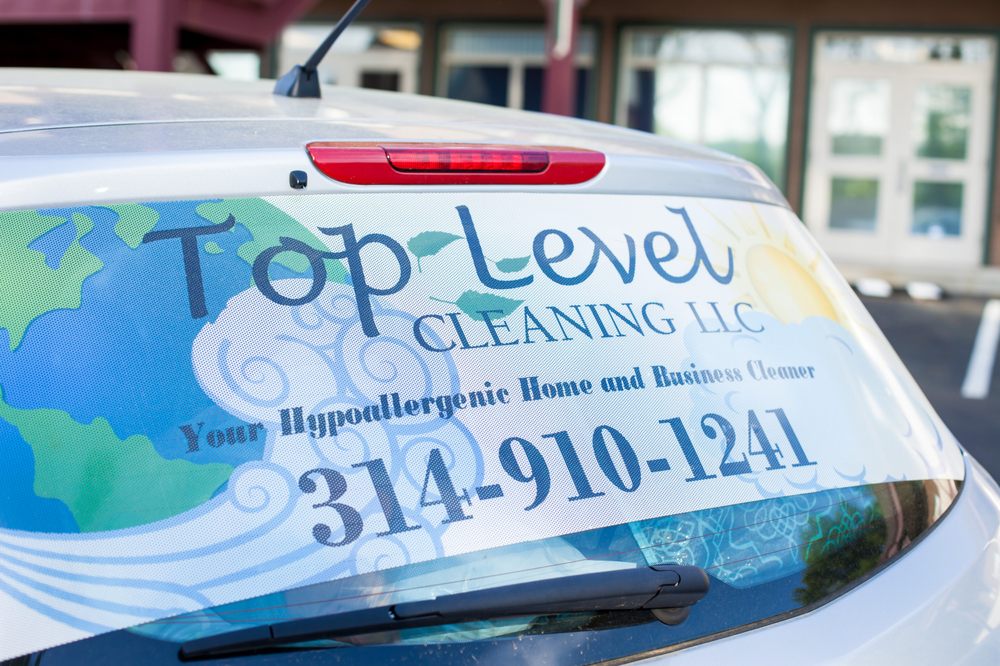 Top Level Cleaning, LLC Home Cleaning 4455 Telegraph Rd, Saint