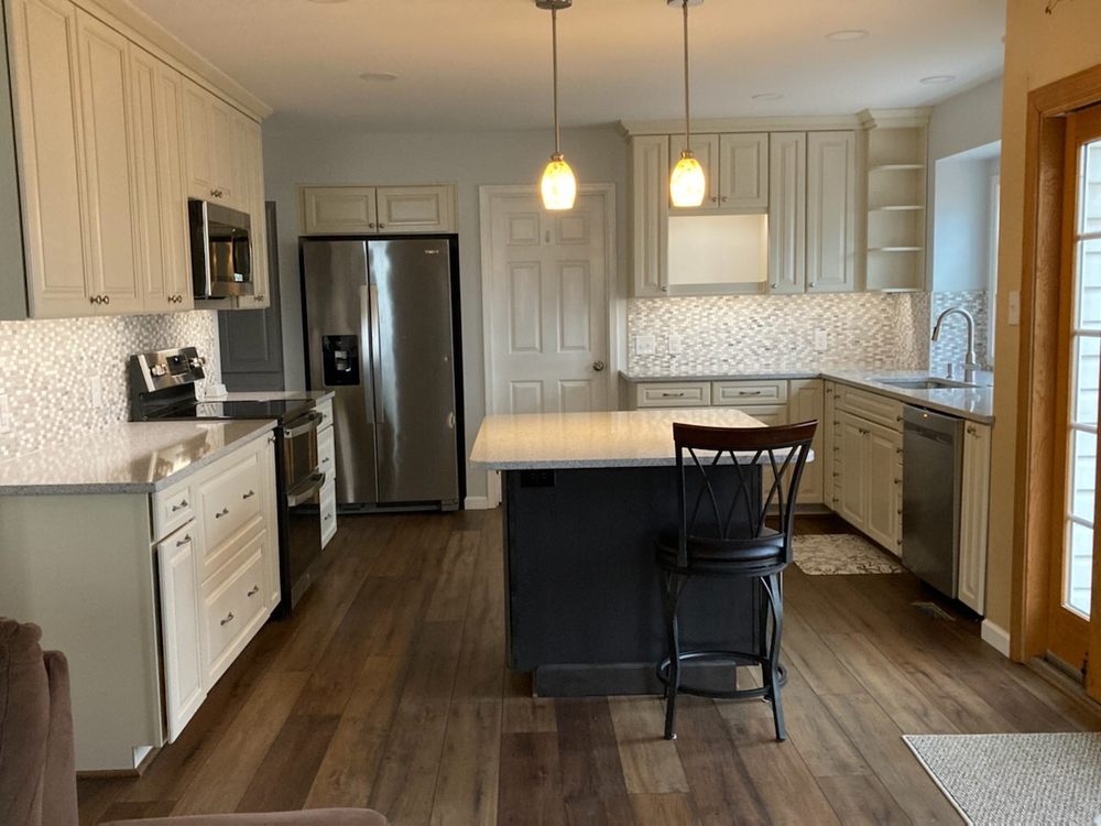 A Touch of Class Remodeling