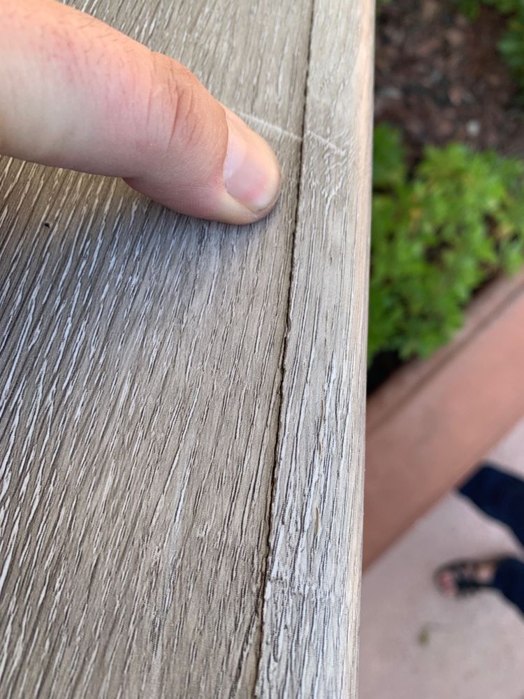 image of business X. O. Design Flooring