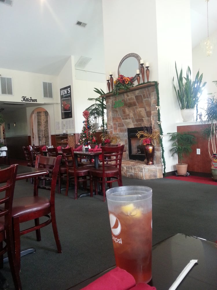 Jen’s Steak and Seafood Seafood 150 Brown Town Rd, Waverly, TN Restaurant Reviews Phone