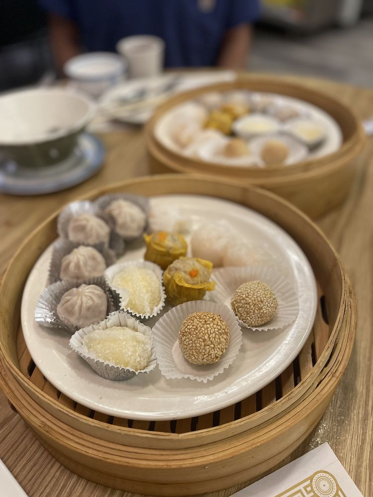Golden Palace Buffet