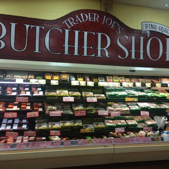 Trader joes stockton california