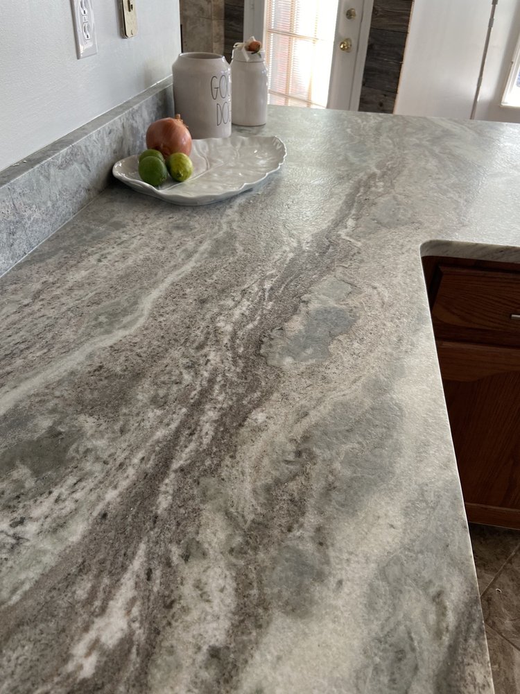 C & C Granite