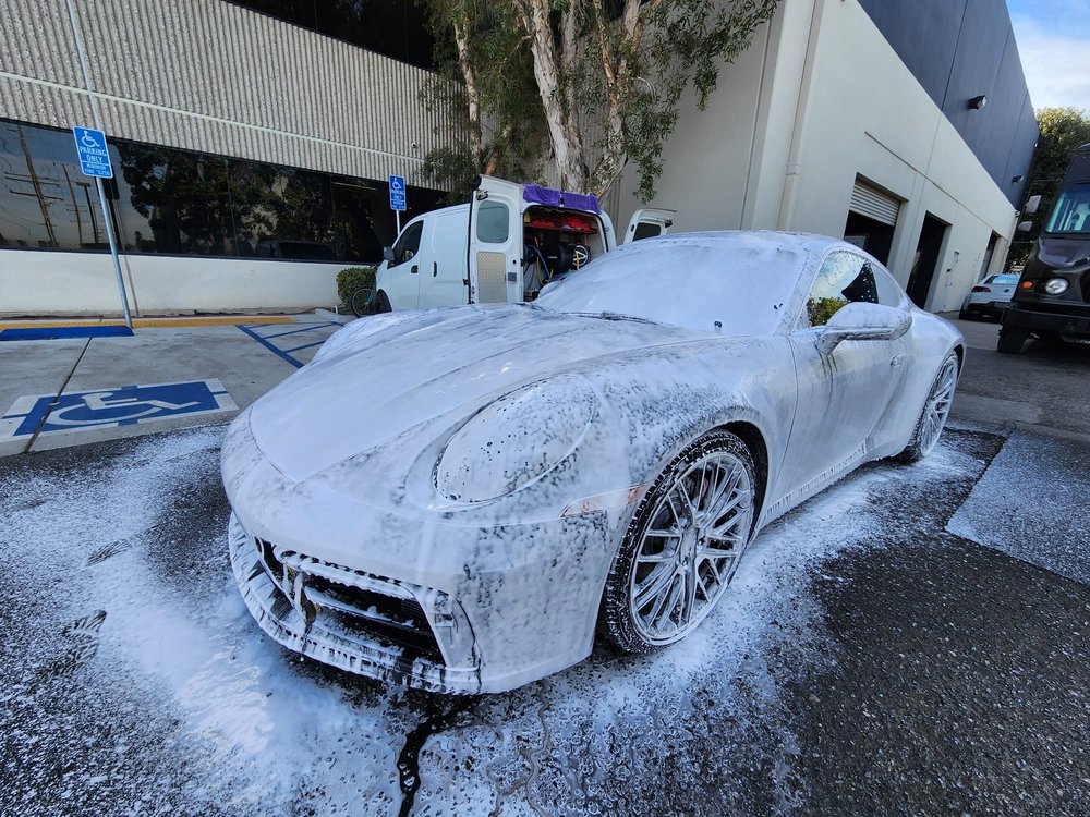 Perfect Finish Auto Detail 