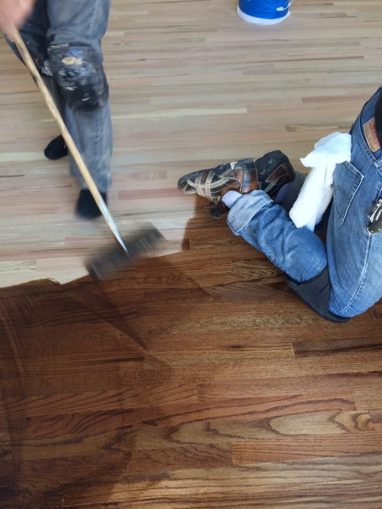 image of business I C Custom Hardwood Floors
