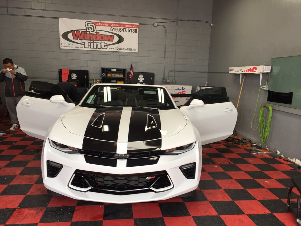 SD Window Tint 121 Photos & 128 Reviews Home Window Tinting 1112
