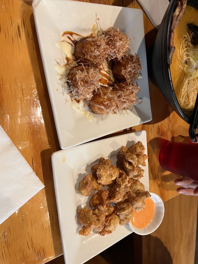 Kamamarui Ramen & Don