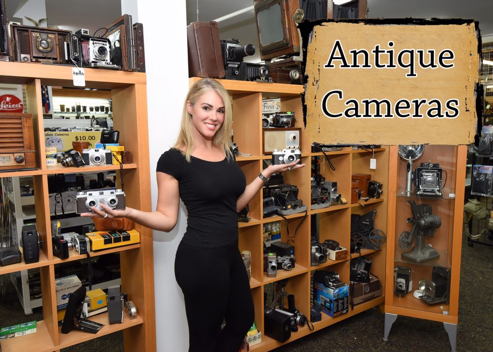 New York Camera & Video 22 Photos & 16 Reviews Photography Stores