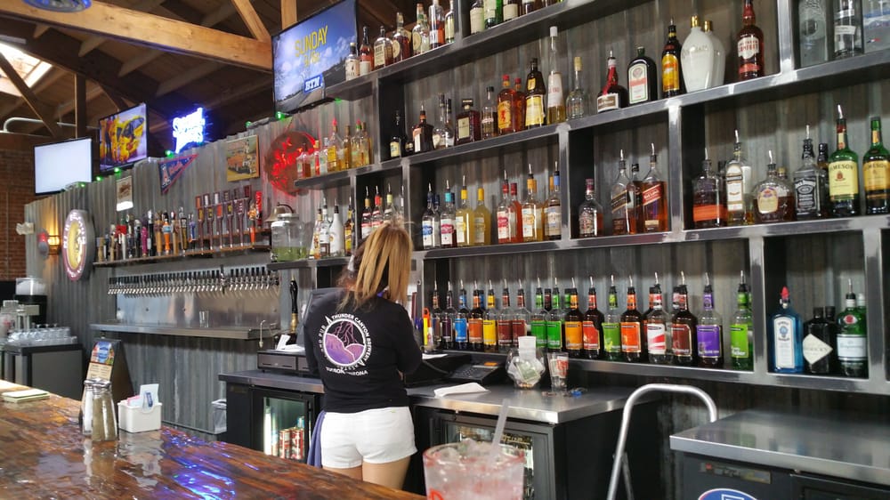 Thunder Canyon Brewery 148 Photos & 244 Reviews American (New