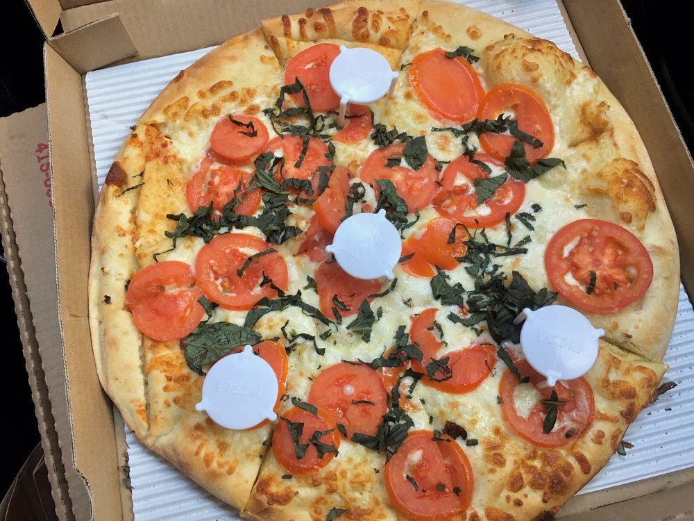 Escape From New York Pizza 94 Photos & 242 Reviews Pizza 333 Bush