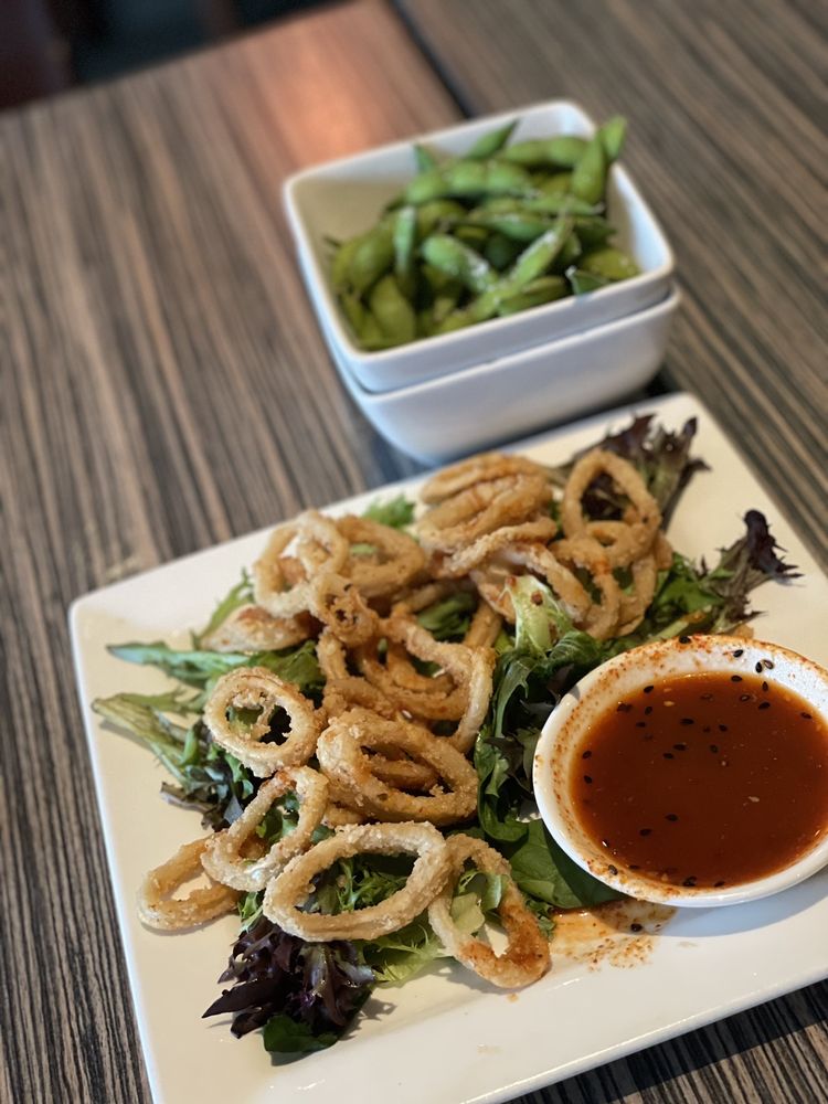 Kumori Sushi & Teppanyaki