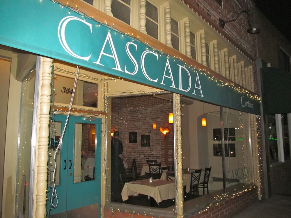Cascada 59 Photos & 243 Reviews American (New) 384 Main St