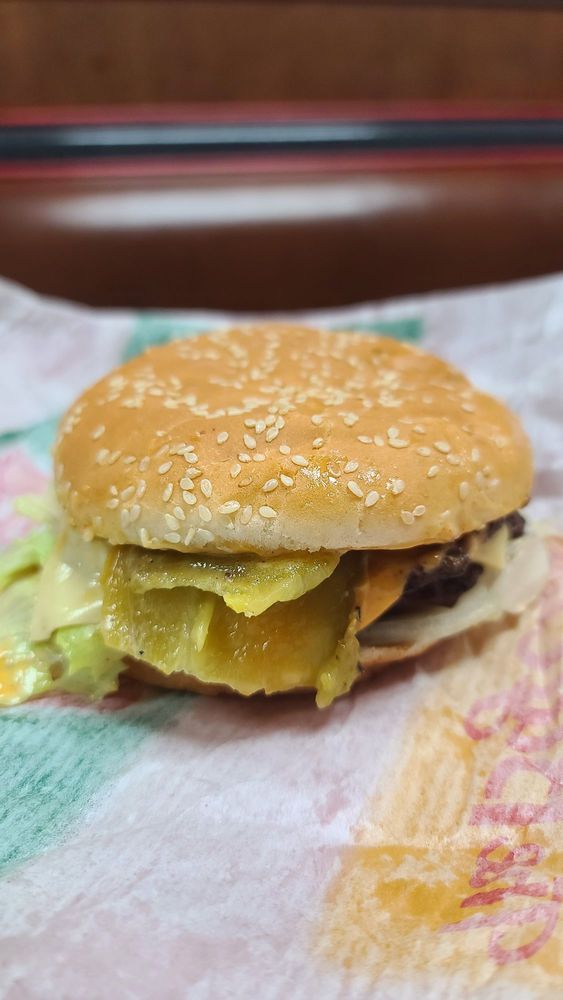 Carl's Jr