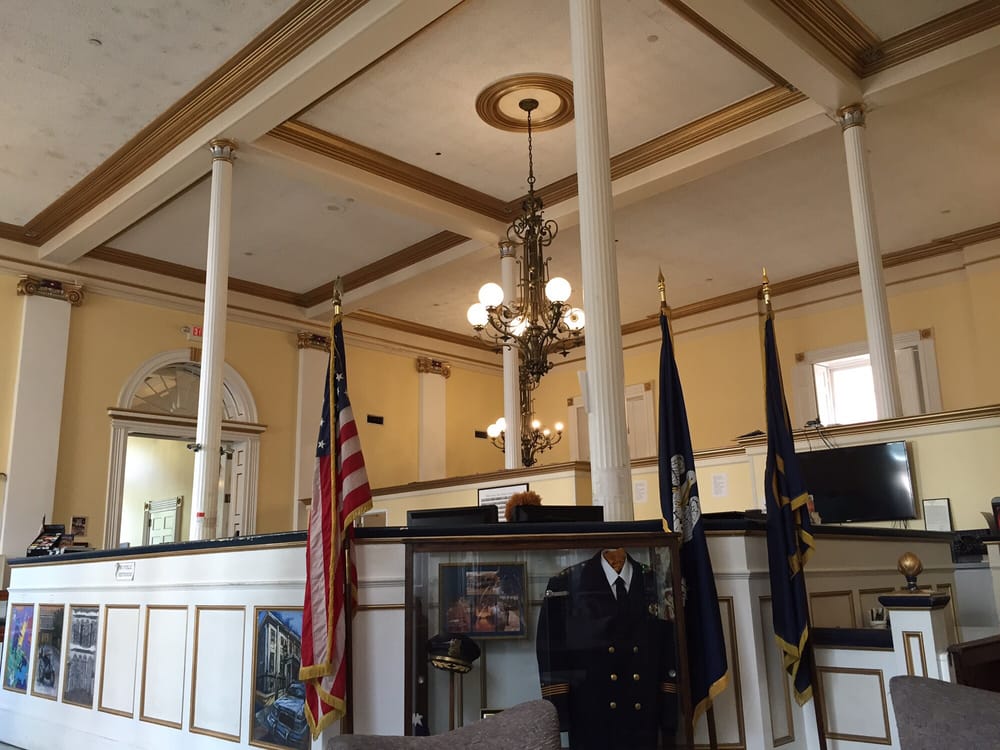 NOPD 8th District Sub Station 24 Photos & 10 Reviews Police