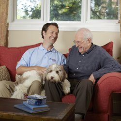 Comfort Keepers Home Care Home Health Care 2601 Northwest Expy