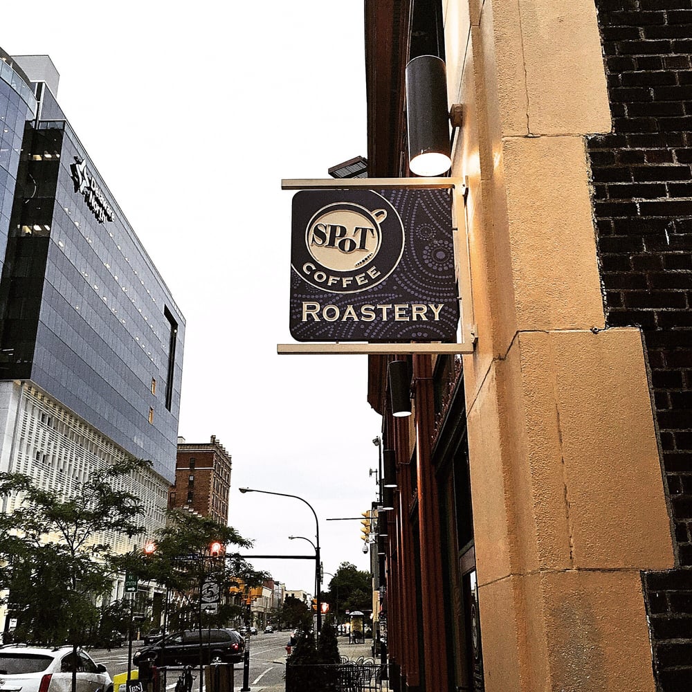 Spot Coffee 86 Photos & 133 Reviews Sandwiches 227 Delaware Ave